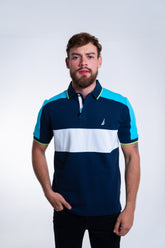 Polo Hombre Nautica Classic Fit Polos